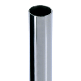 Tube pour suspentes de colonnes verrières Ø25 mm
