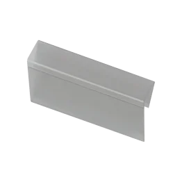 Porte-étiquette pour consoles à pain