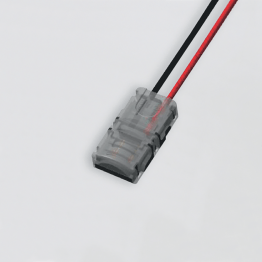 Fil de connexion rapide pour bande LED