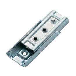 Ferrure de dosseret ou d'accoudoirs pour canapé