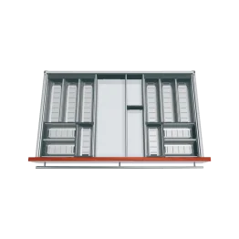 Casier range-couverts Elt 900