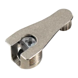 Boîtier excentrique DÉFIX Ø20 + 10 mm