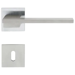 Ensemble sur rosace LIVING