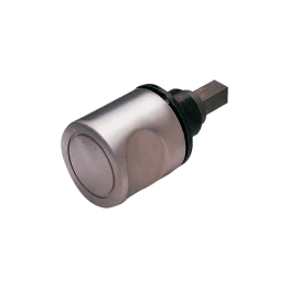 Bouton sans cylindre