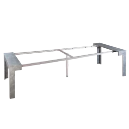 Coulisses de table console SURPRISE