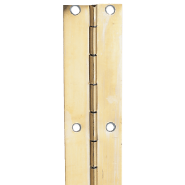Charnière piano