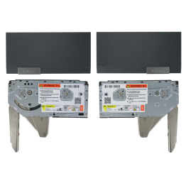 Réservoirs de force AVENTOS HK top fixation eurovis