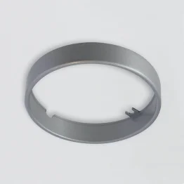 Bague de réhausse pour spot rond Ø68