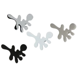 Patère mini CAMOUFLAGE