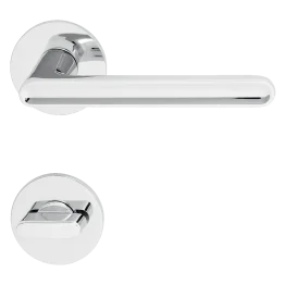 Ensemble sur rosace LUCY B