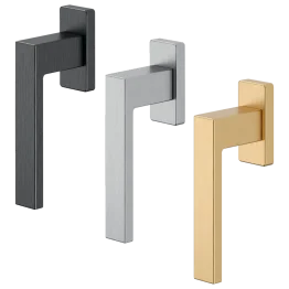 Poignée de fenêtre EDRA 02