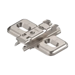 Embase CLIP à visser