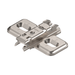 Embase CLIP à visser