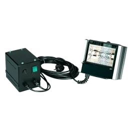 Projecteur portatif UV