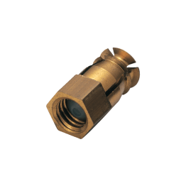 Ecrou à expansion M8