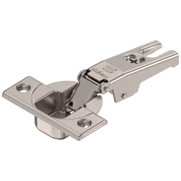 Charnière MODUL frigo pour porte en applique