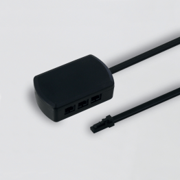 Distributeur 6 voies 12 V