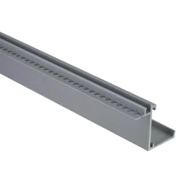 Profil latéral pour grille 411