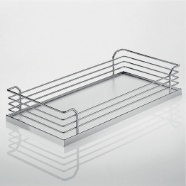 Ensemble de paniers TANDEM Arena Classic