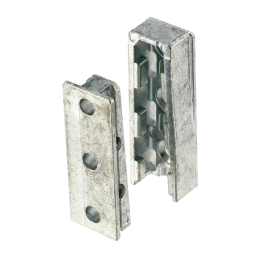 Ferrure d’assemblage