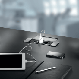 Couvercle POWER FRAME