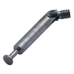 Tourillon articulé MINI15 filet M6