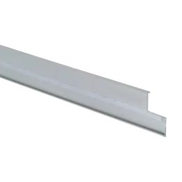 Lame intermédiaire pour grille 411