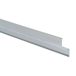 Lame intermédiaire pour grille 411