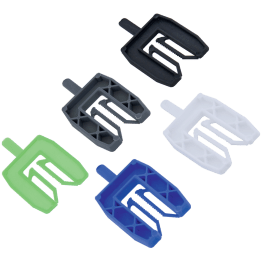 Assortiment de cales fourchettes