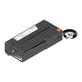 Unité motrice SERVO-DRIVE flex