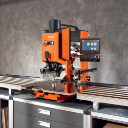 MINIPRESS top