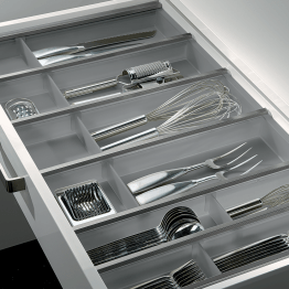 Range-couverts CUISIO