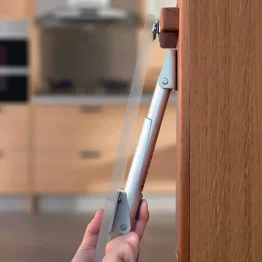 Support tablette rabattable forte charge