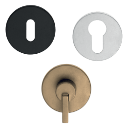 Rosaces TIMELESS "Less is fine®"