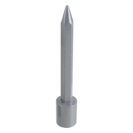 Fixation pour panneau séparateur