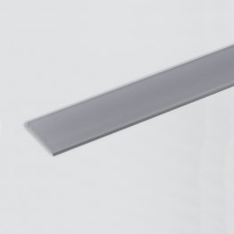 Profil diffuseur pour gamme 25x8