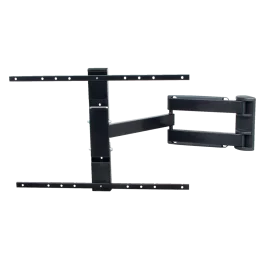 Support mural inclinable pour écran de 37'' à 55''