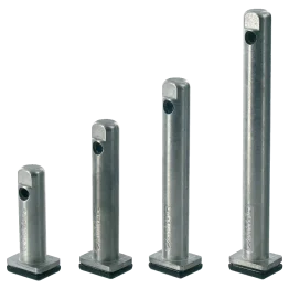 Vérin réglable Ø12 mm