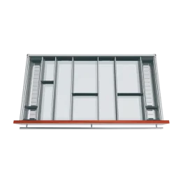 Casier ustensiles Elt 1000