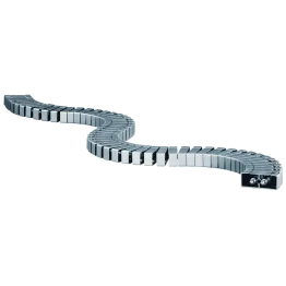 Guide-câbles vertical EASY