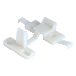 Ferrure d'assemblage