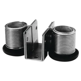 Vérin de socle double 300 kg