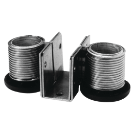 Vérin de socle double 300 kg