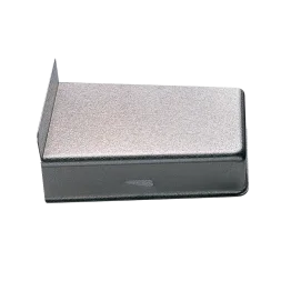 Cache pour attache élément