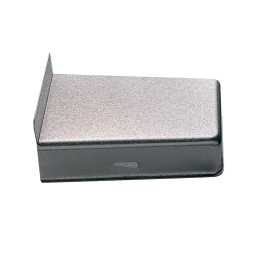 Cache pour attache élément