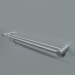 Porte-serviettes double NOVA