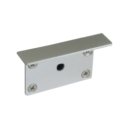 Embouts pour profil passe-câbles