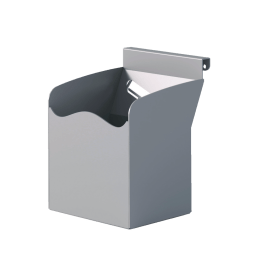 Support pour crayons