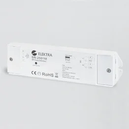 Récepteur pour télécommande