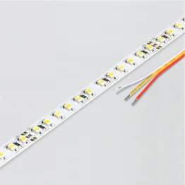 Bande LED IP20 blanc ajustable 120 LEDs/m